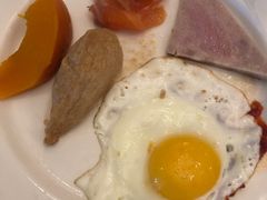 -上海龙之梦万丽酒店