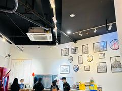 -君东记本帮面馆(天钥桥路店)
