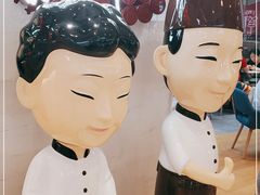 -鲜芋仙(中环百联2店)