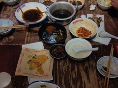 -怪噜范·老贵阳街头名小吃(鸿通城店)