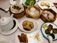 -东方御宴海鲜酒楼(棕泉酒店)