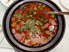 -安徽大厦中餐厅