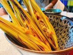 香草烤鸡-半山腰·云南菜(侨福芳草地店)