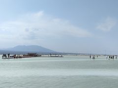 -盐湖景区