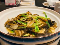 -芳芳私房菜·精做淮扬菜(承德路店)