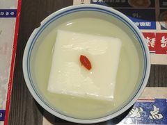 -高胖妹面庄(黄河道店)