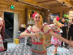 -卢布里西餐厅(总店)