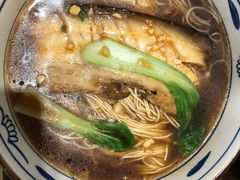 -爱家面馆(常州总店)