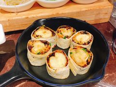 包饼油条-丝恋丝娃娃(逸天城国贸店)