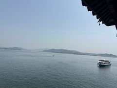 -千岛湖天屿景区
