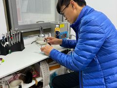 -天空之镜眼镜店蔡司依视路配镜授权零售店(望京颐堤港店)