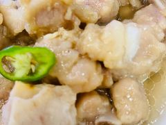 -憶廟街 X 沙角邨(太古城店)