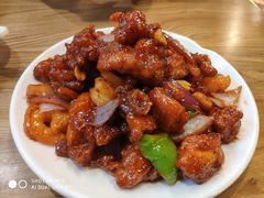 -陈傻子餐厅(世纪都会店)
