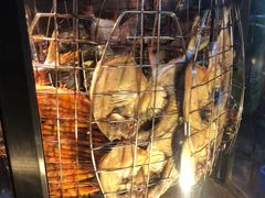 -海口骑楼小吃街