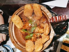 -南京大牌档(香港广场店)