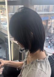 -XIMA·美发沙龙