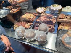 -永茂驴肉(莲池南大街总店)