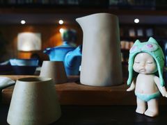 -彳亍咖啡·这里(水湾路店)