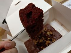 -满满元气和田大枣糕·蛋糕(朝阳大悦城店)