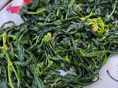 -潮汕老菜脯海鲜粥(赤岗店)