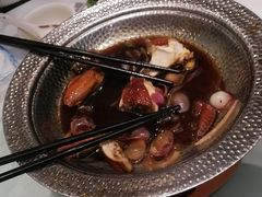 -稻香酒家·34年老字号·港式粤菜(侨光店)
