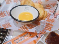 -猫爪爪原切自助烤肉(观音桥阳光世纪店)