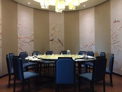 包厢-柒园·三十年创意杭帮菜(龙湖滨江天街店)