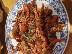 -满盆红龙虾(开发区店)