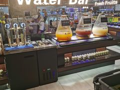 -盛江山自助料理(奥莱锦辉购物广场店)