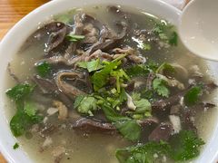 -平泉二子羊汤(万树园店)