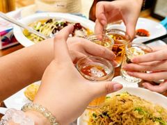 -老船长海鲜大排档(集美店)