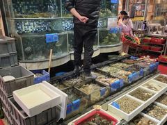 -揭阳钟记小食(福田新村店)