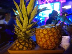 -音乐房子·Vintage Live Bar(玉林总店)