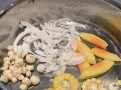 -椰小鸡·琼州糟粕醋(美兰缤纷城店)