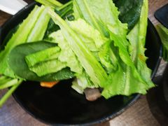 蔬菜吧-新辣道鱼火锅(世纪金源购物中心店)