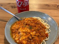 -红小满休闲餐厅(十全街店)