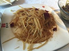 iphone_upload_pic-李老爹香辣蟹(宣武门店)
