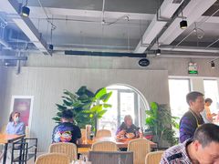 -窦四牛杂面(总店)
