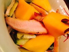 -杭州西子湖四季酒店-WL BISTRO西湖餐厅(灵隐路店)