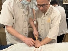 -康之道盲人按摩(二七路No.5店)