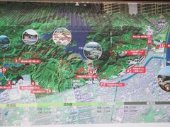 -香山湖公园