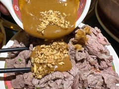 -大吉利·潮汕鲜牛肉火锅(西安店)