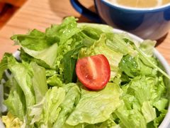 -烧肉达人•炭火烧肉(新天地店)