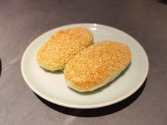 酥香黄桥烧饼-淮扬府·游园京梦(欢乐汇店)