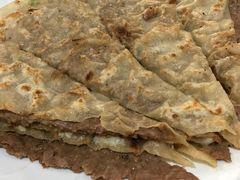 -溢心园香河肉饼总店