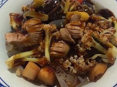 -聚春园自助餐厅(东街口店)