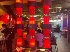 大堂-啫神·广州地标美食(北京路店)