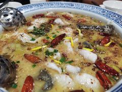 -川香鼎盛(市桥富华总店)