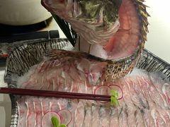 -鱼食饭稻·苏浙土菜17年老馆子(平江路店)