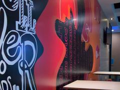 -麦当劳(桃仙机场到达层店)